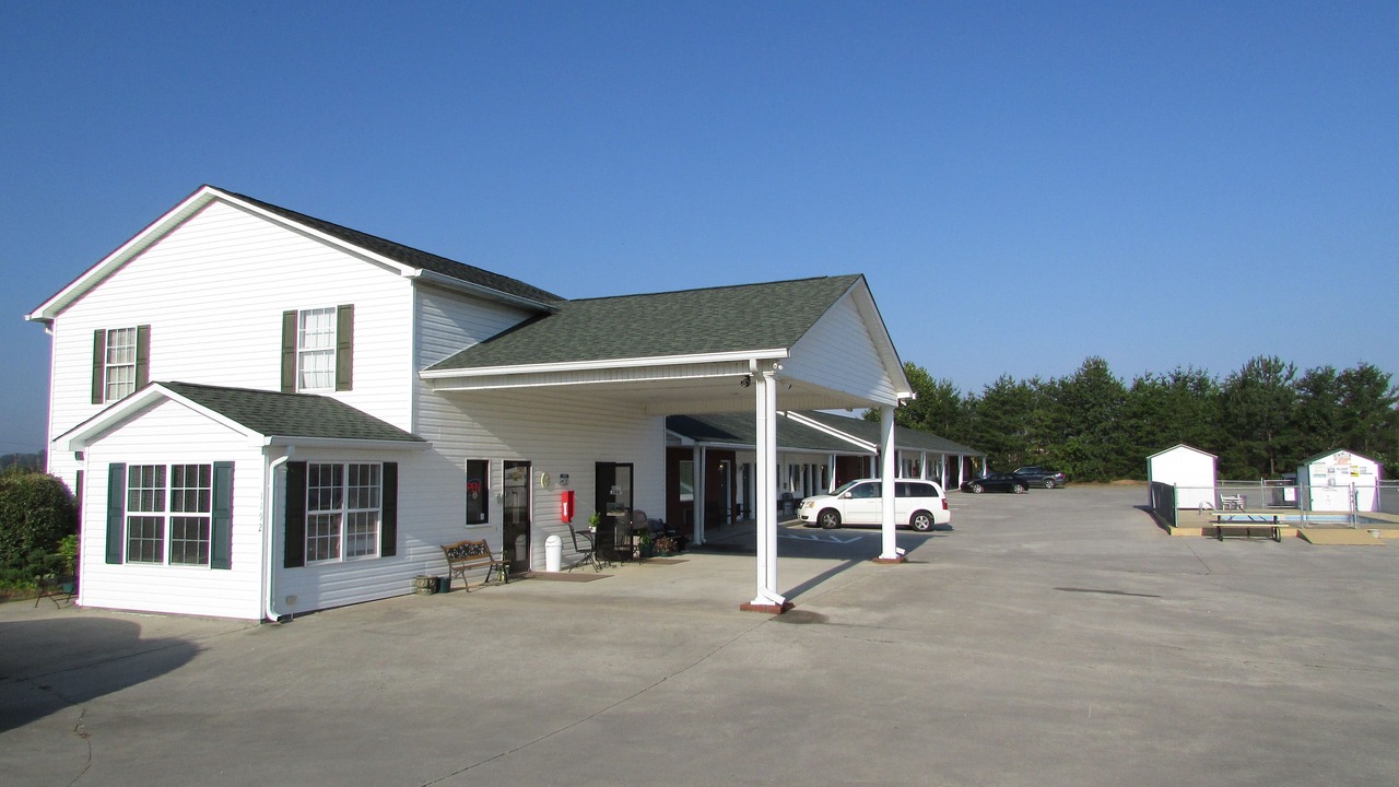 Photo of Outdoor in Blue Ridge