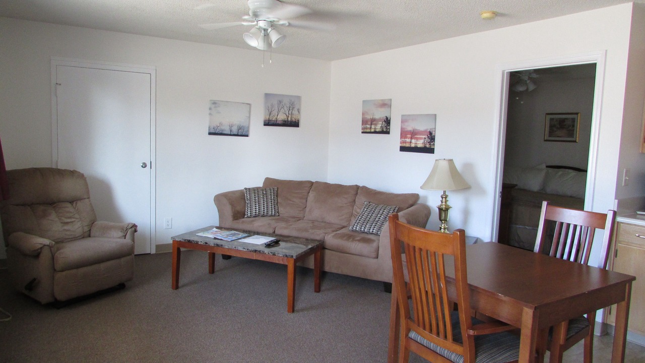 Photo of Bedroom in Blue Ridge