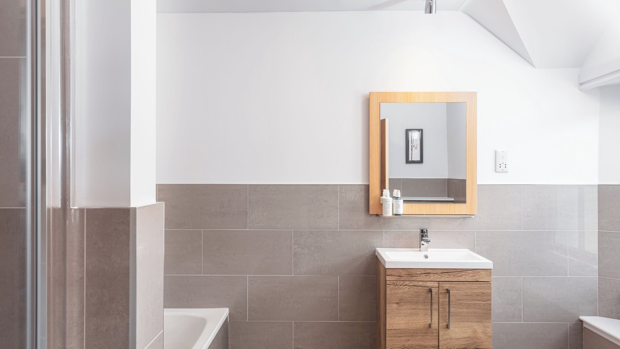 Photo of Bathroom in Ullapool