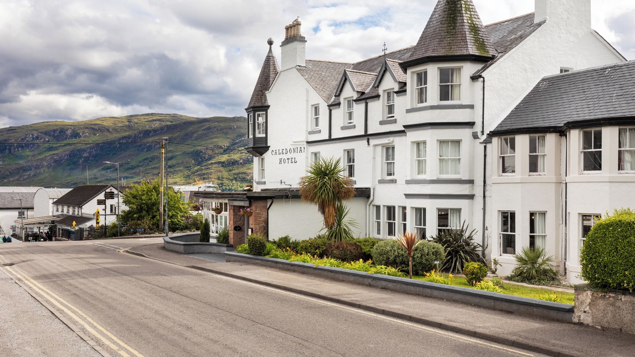 Photo of Outdoor in Ullapool