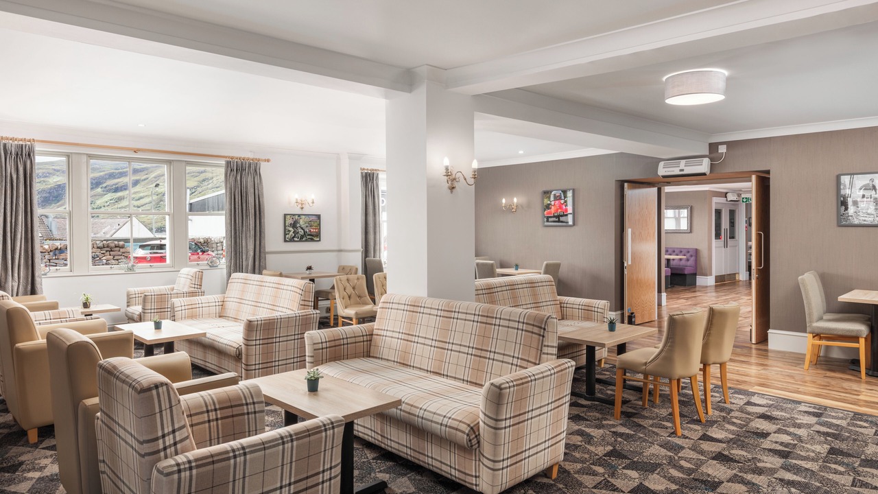 Photo of Others in Ullapool