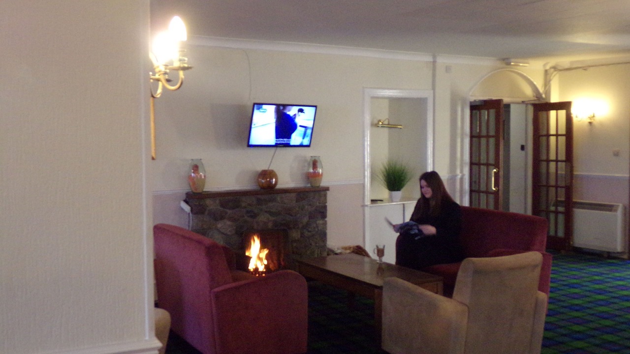 Photo of Others in Ullapool