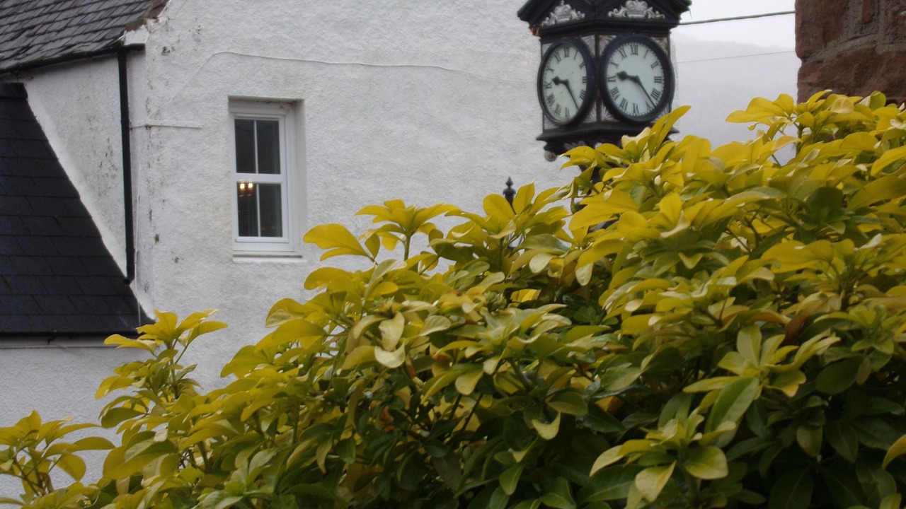 Photo of Outdoor in Ullapool