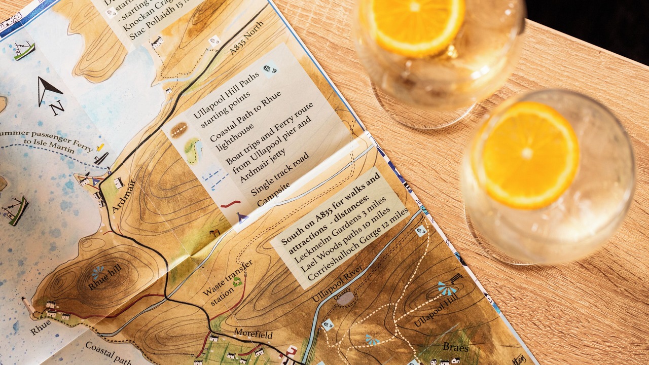 Photo of Others in Ullapool