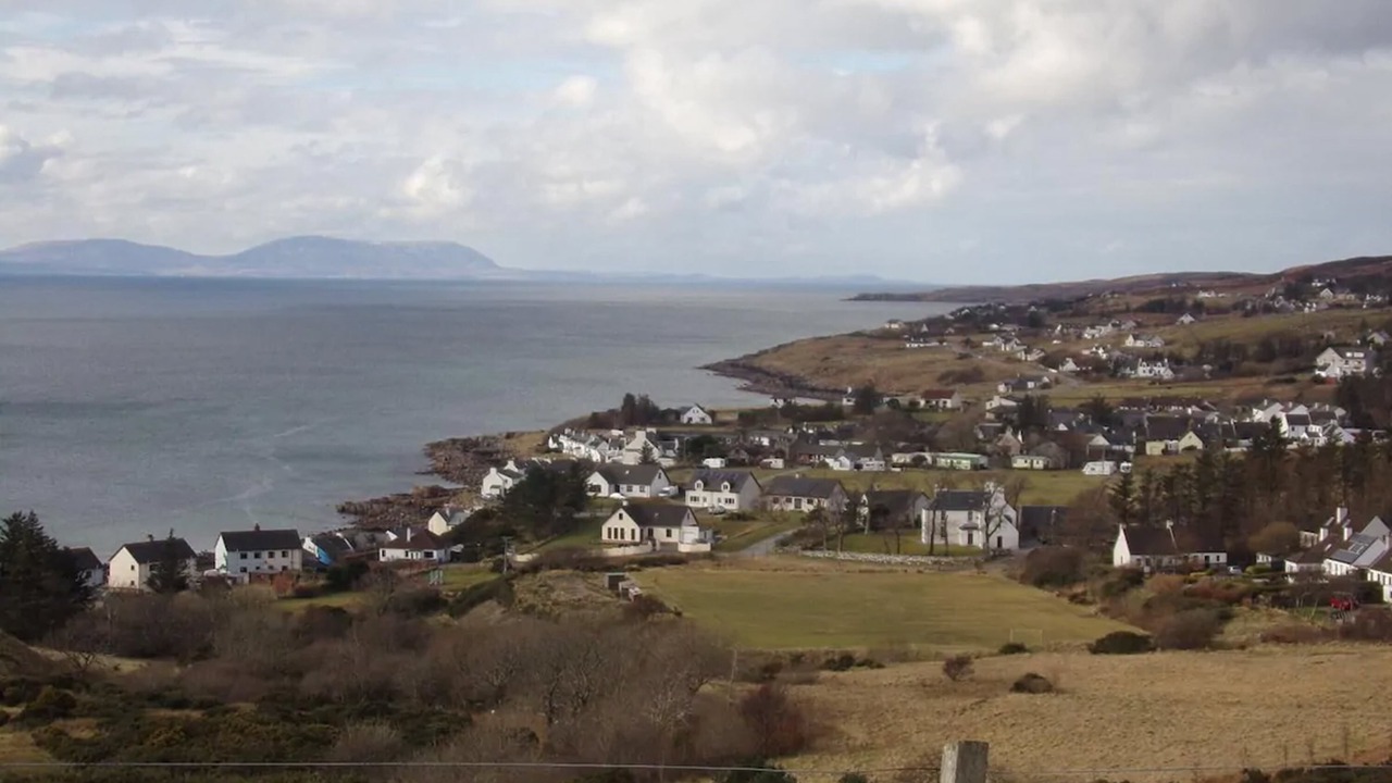 Photo of Outdoor in Ullapool