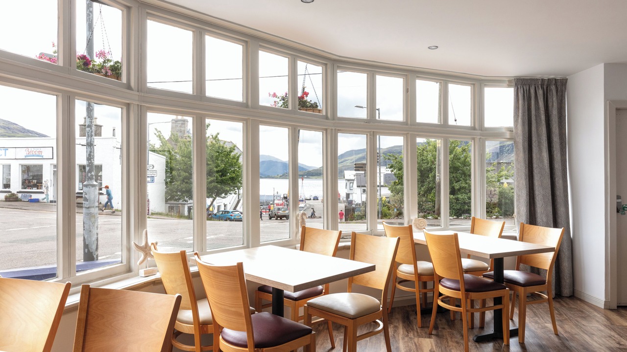 Photo of Others in Ullapool