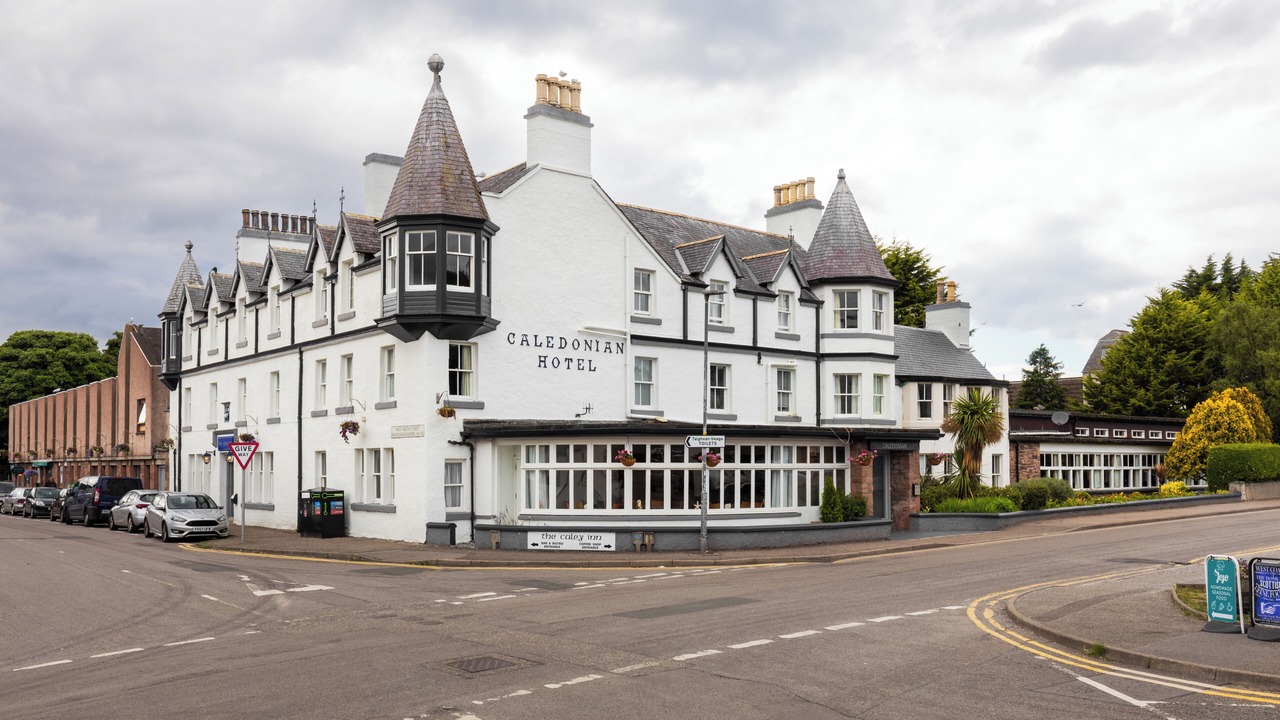 Photo of Outdoor in Ullapool
