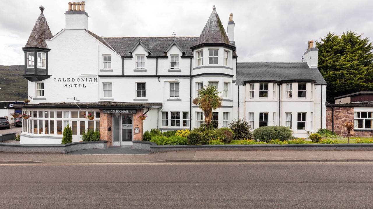 Photo of Outdoor in Ullapool