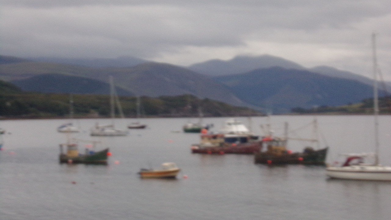 Photo of Outdoor in Ullapool