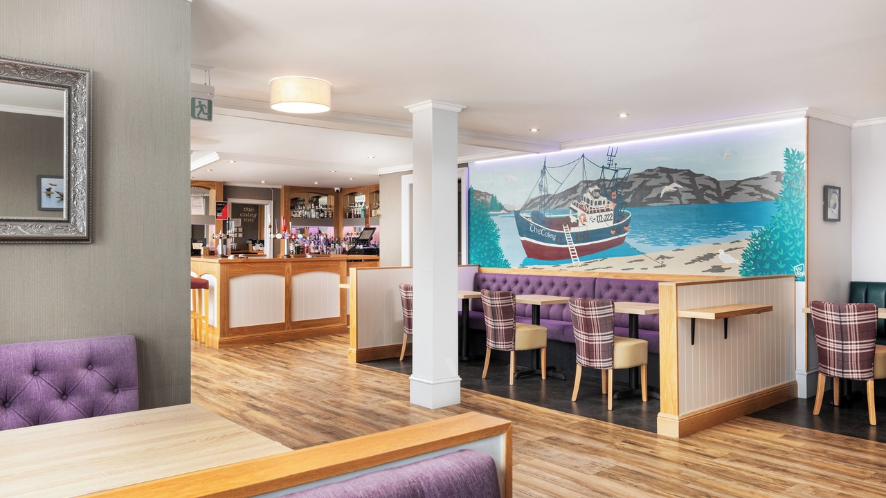 Photo of Others in Ullapool