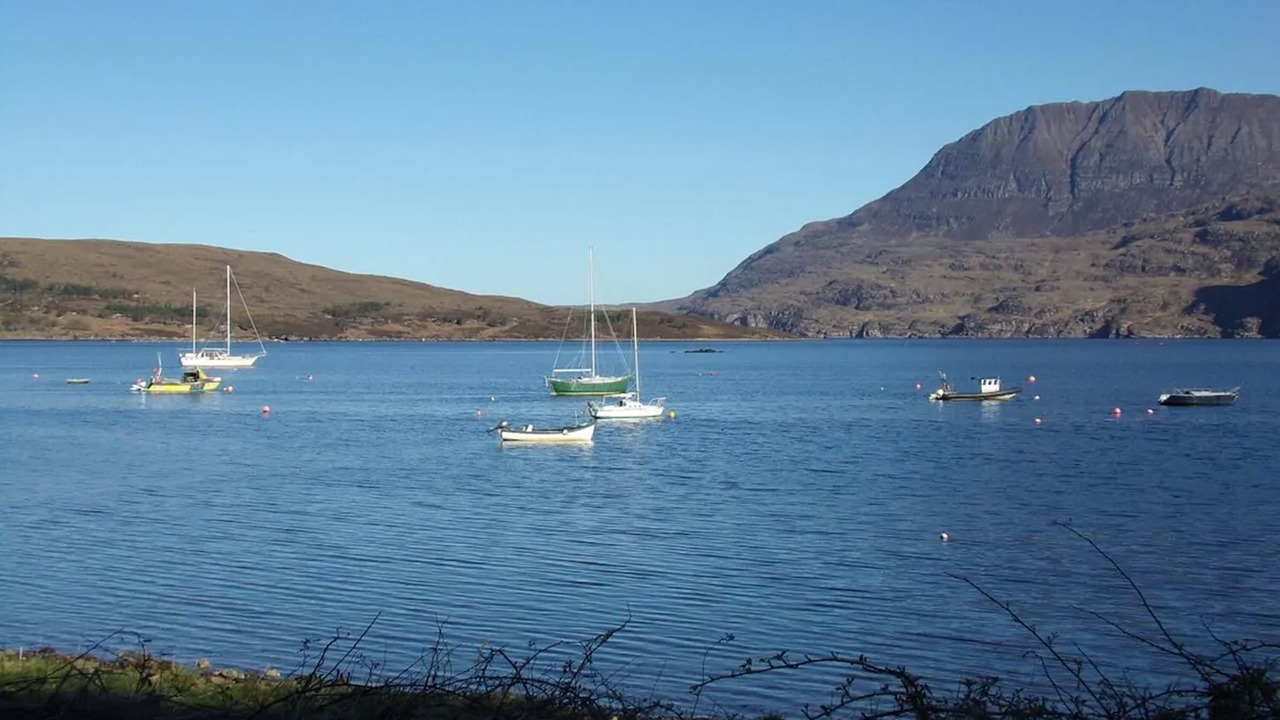 Photo of Others in Ullapool