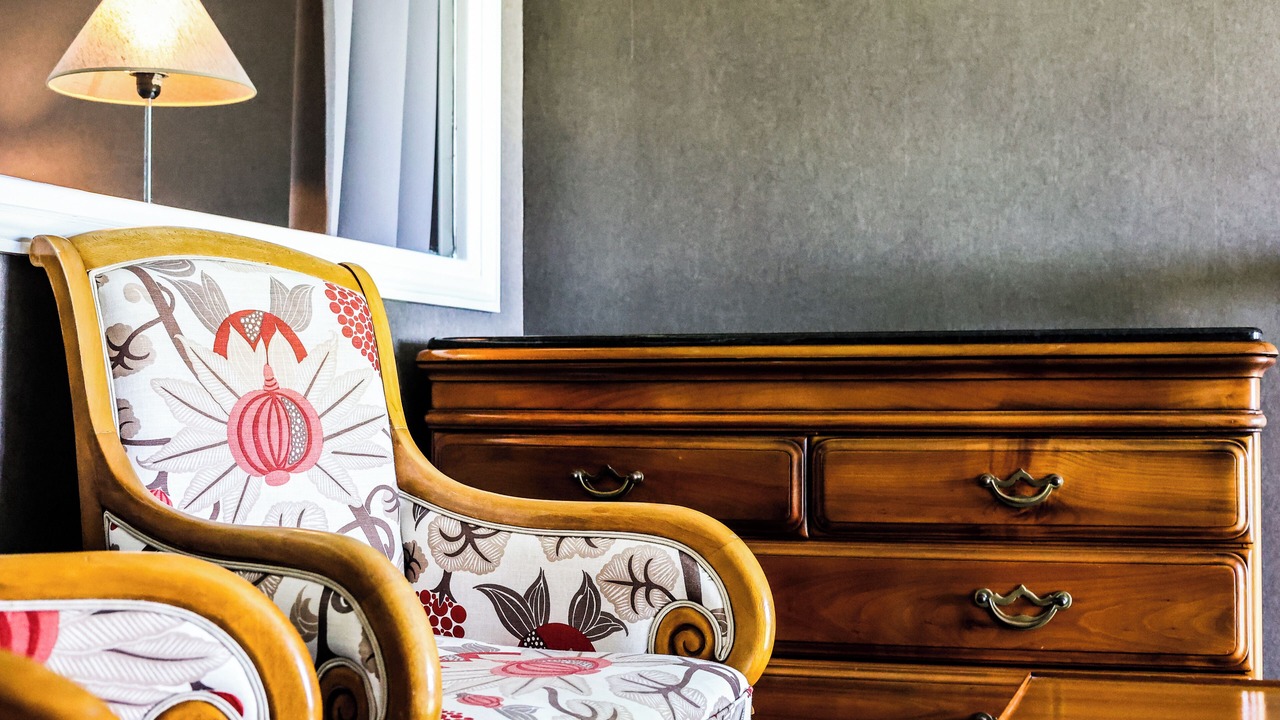 Photo of Bedroom in Le Mont-Saint-Michel