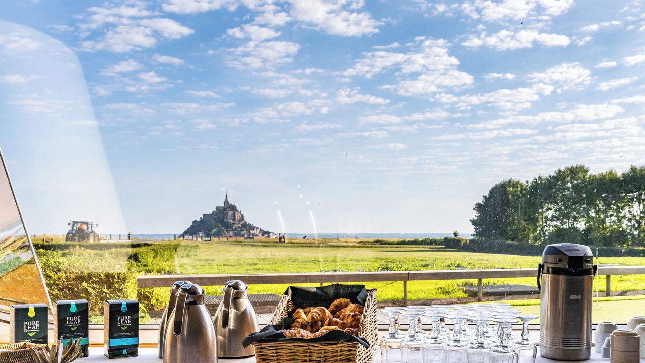 Photo of Others in Le Mont-Saint-Michel