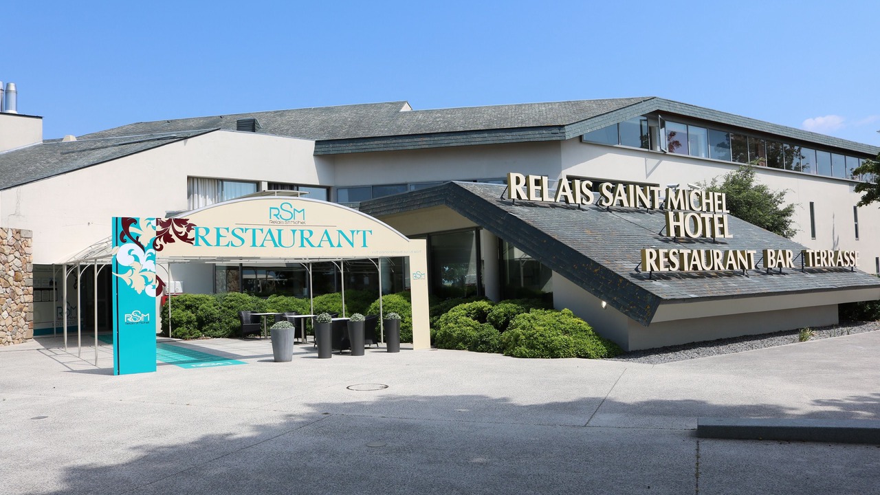 Photo of Outdoor in Le Mont-Saint-Michel