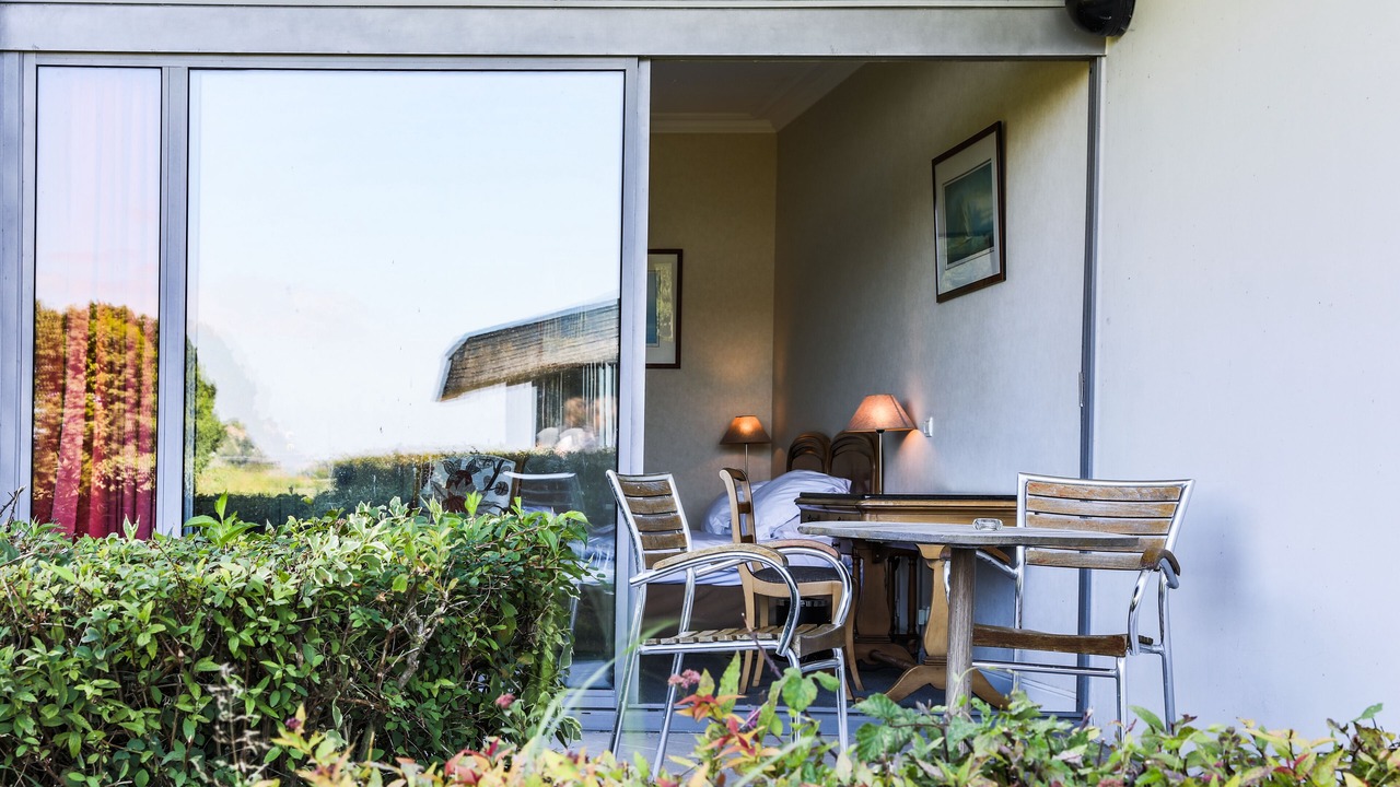 Photo of Outdoor in Le Mont-Saint-Michel