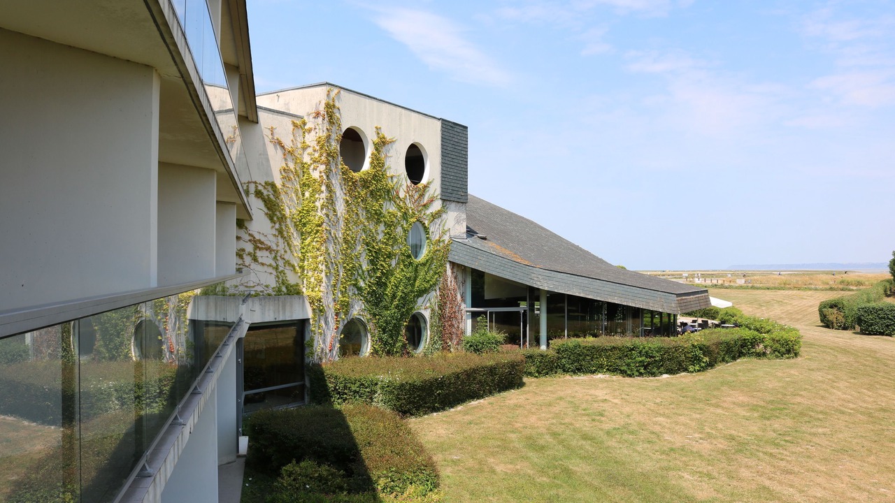 Photo of Outdoor in Le Mont-Saint-Michel
