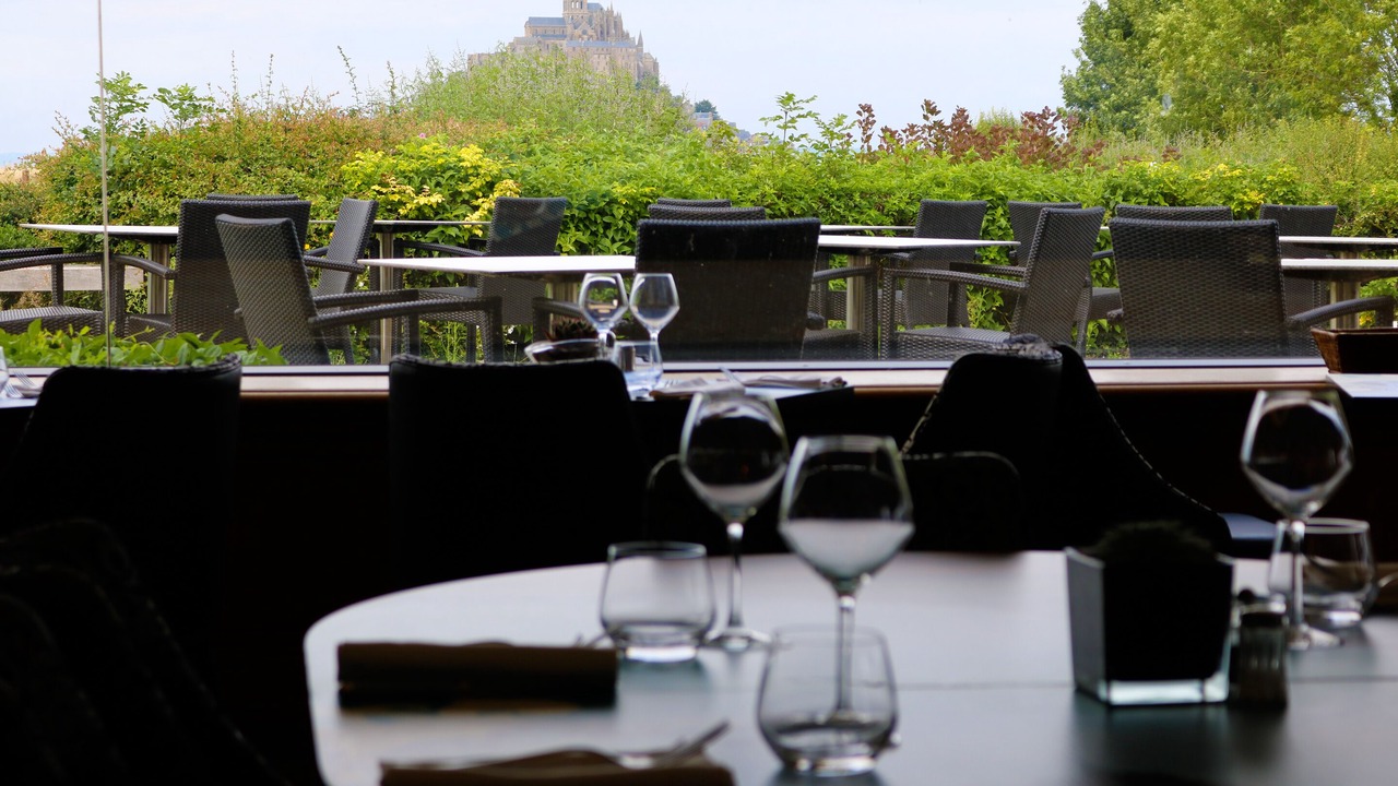 Photo of Others in Le Mont-Saint-Michel