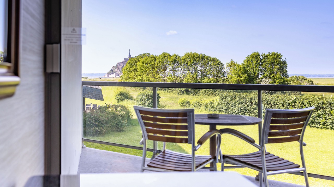 Photo of Outdoor in Le Mont-Saint-Michel