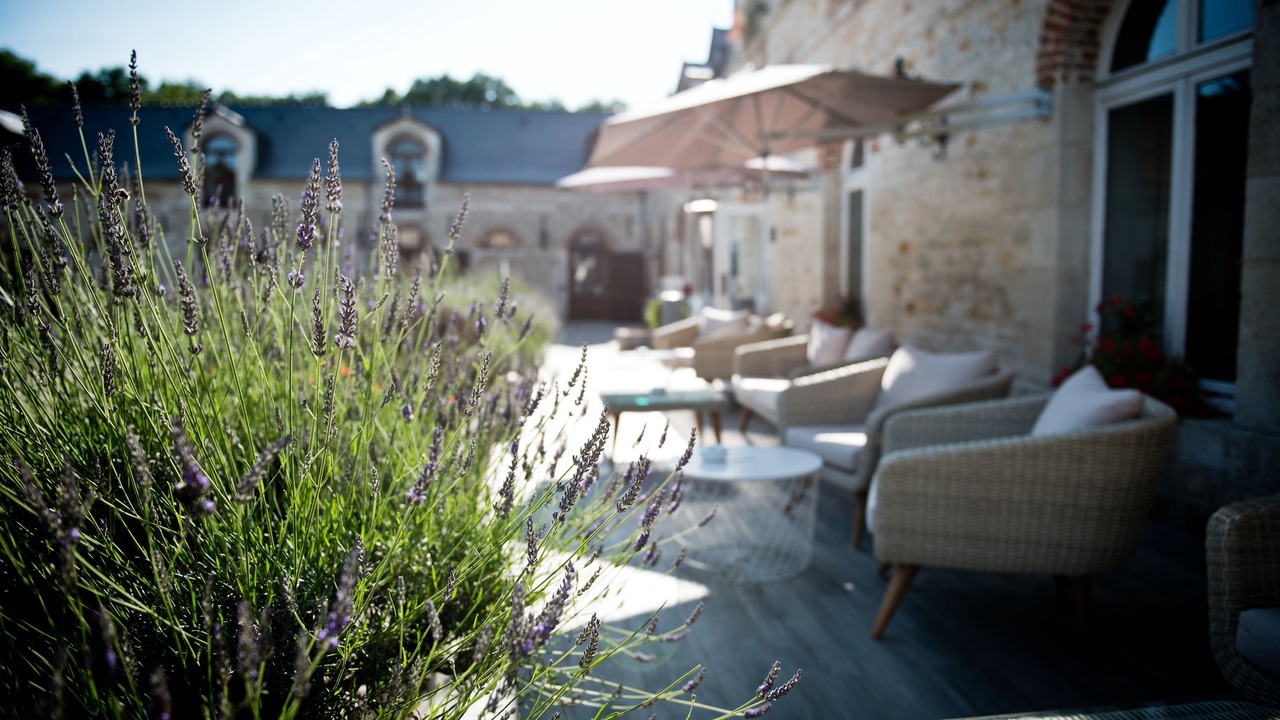 Photo of Patio Balcony in Sainte-Preuve