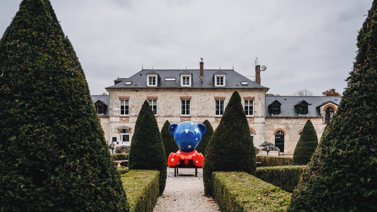 Photo of Outdoor in Sainte-Preuve