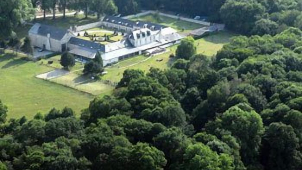 Photo of Outdoor in Sainte-Preuve