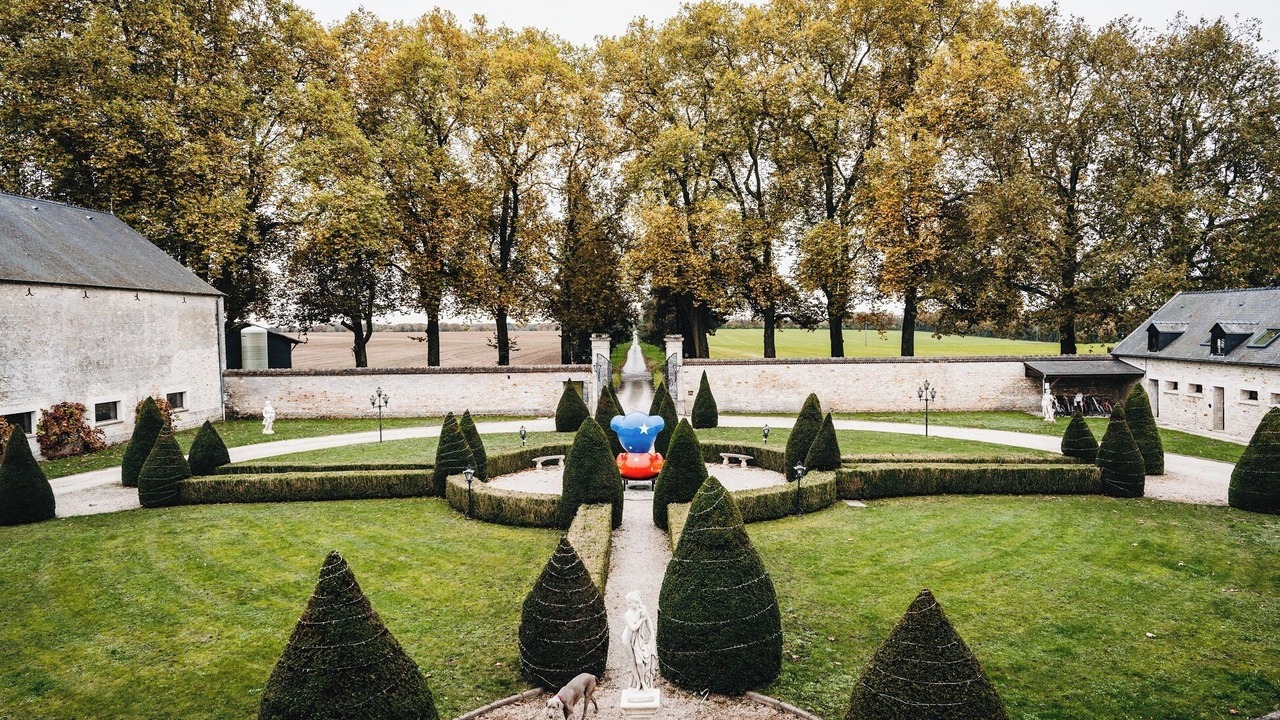 Photo of Outdoor in Sainte-Preuve