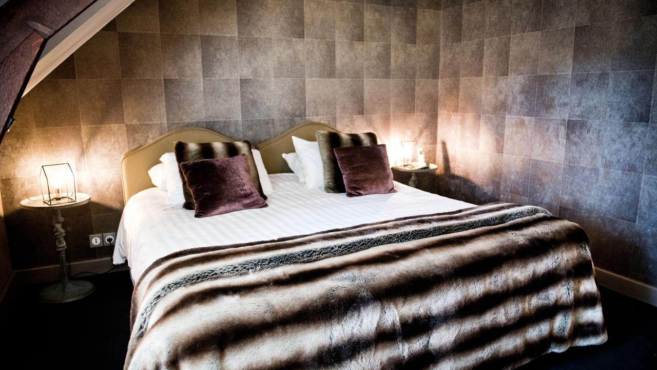 Photo of Bedroom in Sainte-Preuve