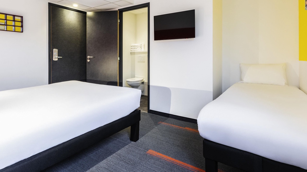 Photo of Bedroom in Houdemont