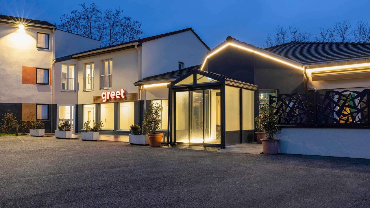 Photo of Outdoor in Houdemont