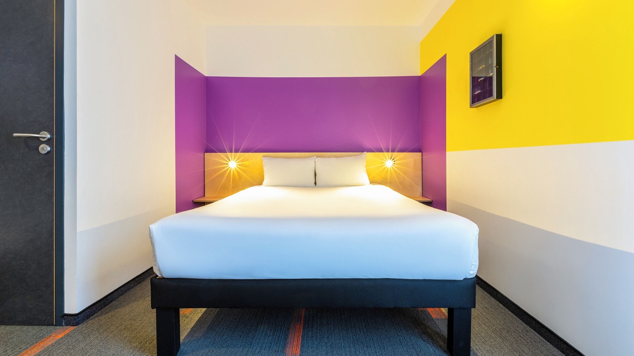 Photo of Bedroom in Houdemont