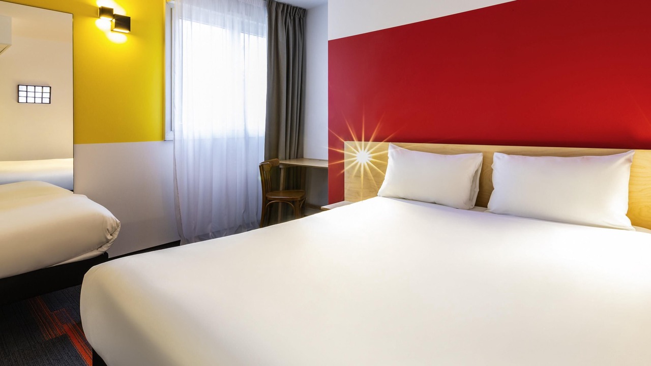 Photo of Bedroom in Houdemont