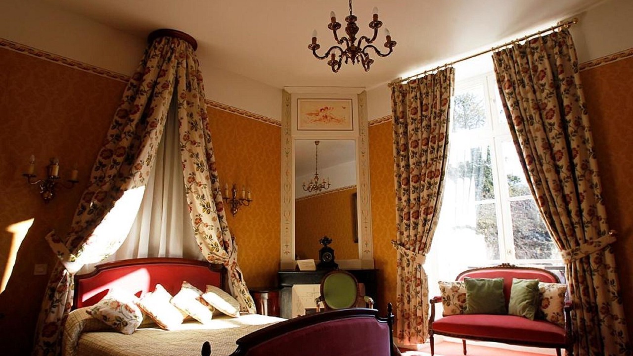Photo of Bedroom in Charge