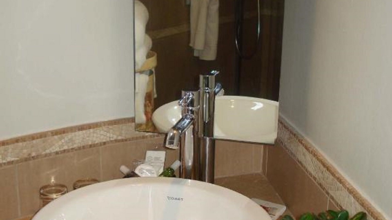 Photo of Bedroom in Charge