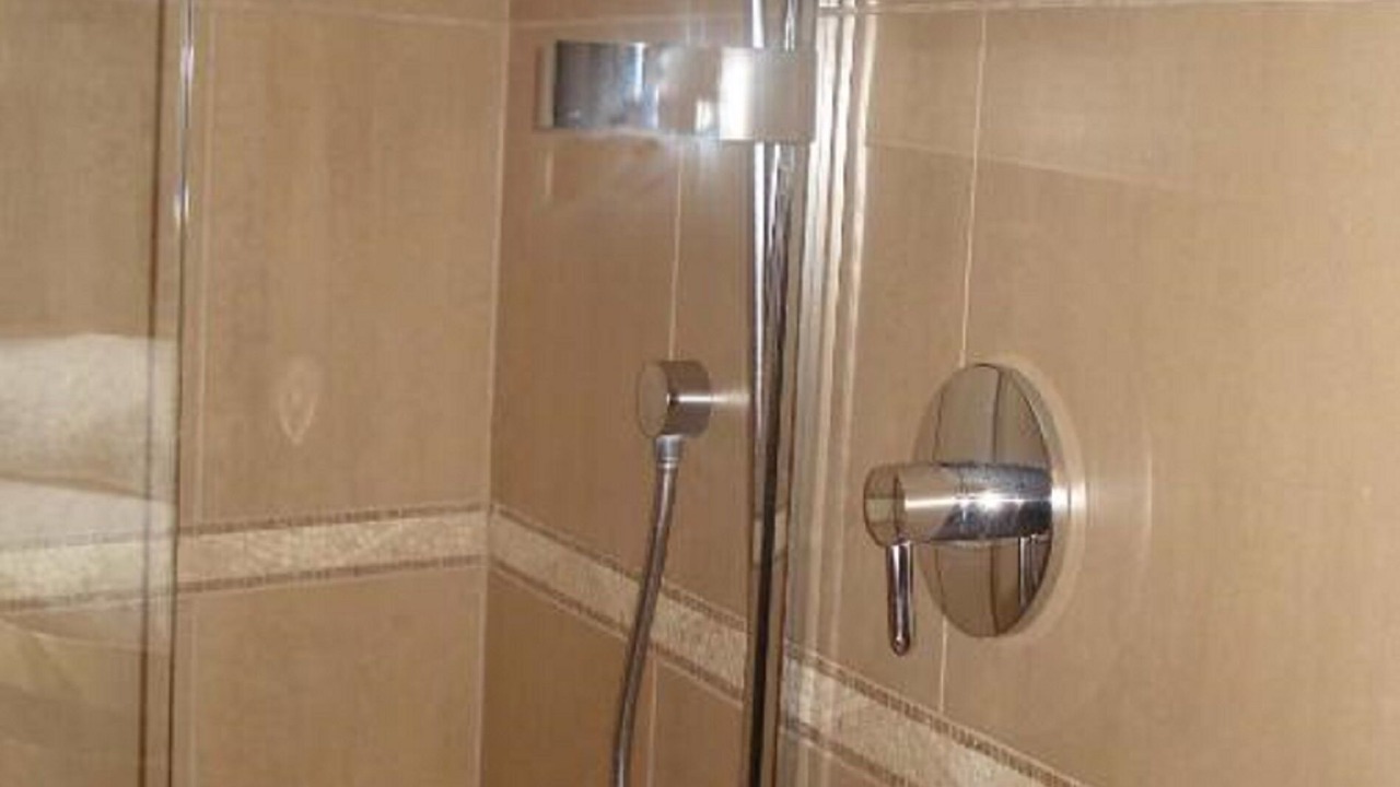 Photo of Bathroom in Charge