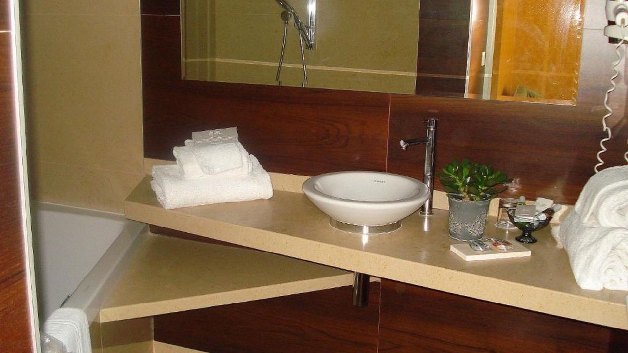 Photo of Bathroom in Charge
