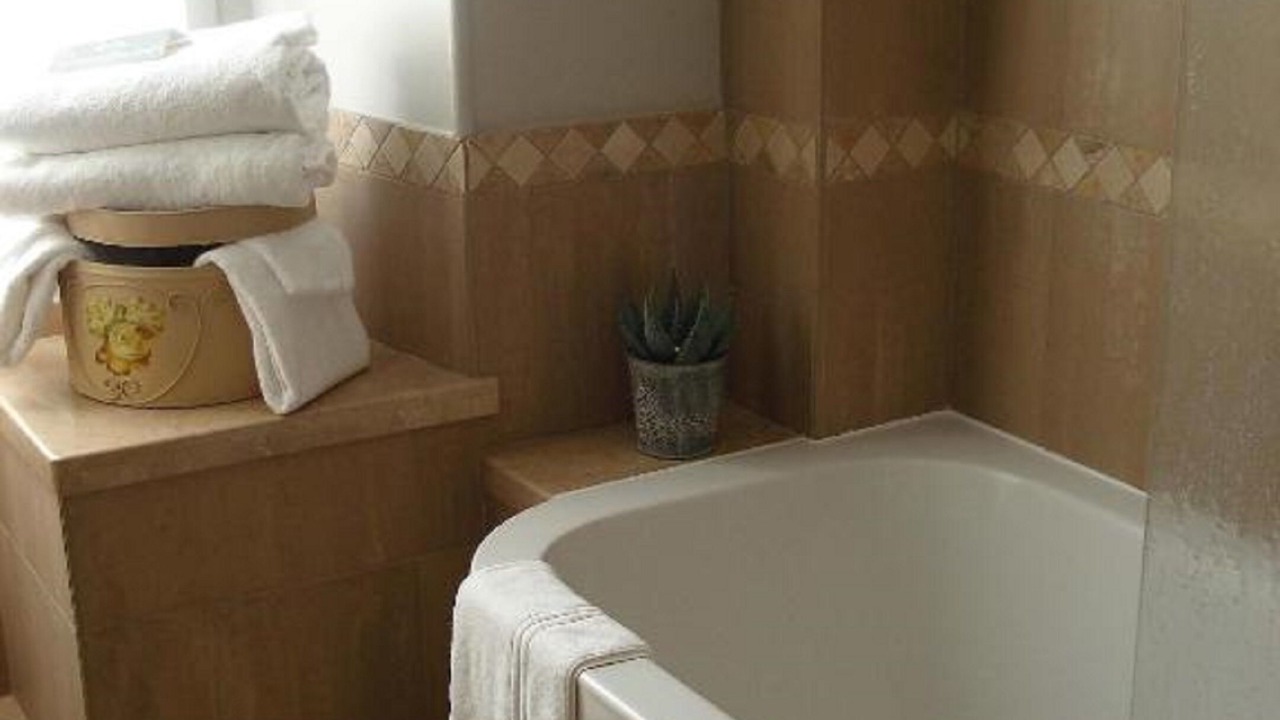 Photo of Bathroom in Charge