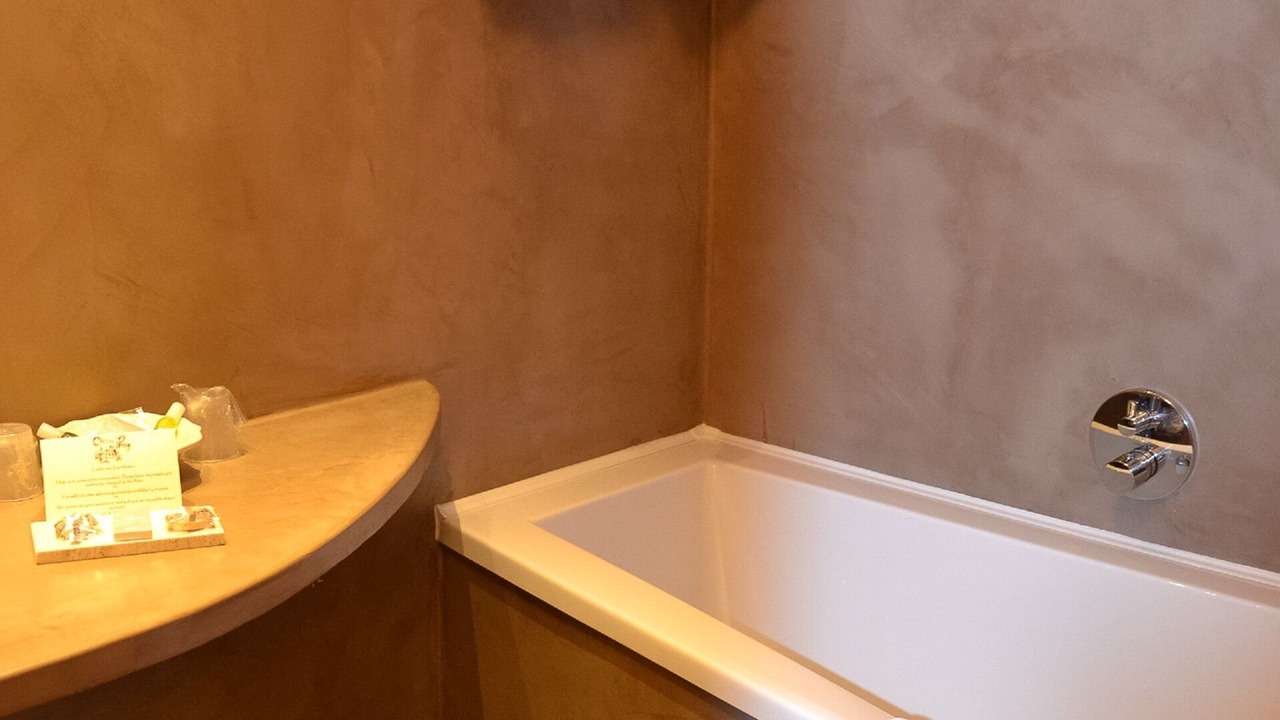 Photo of Bathroom in Charge