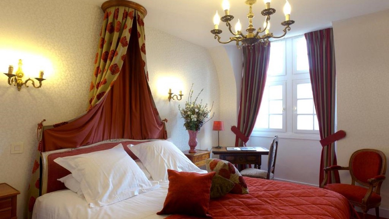 Photo of Bedroom in Charge