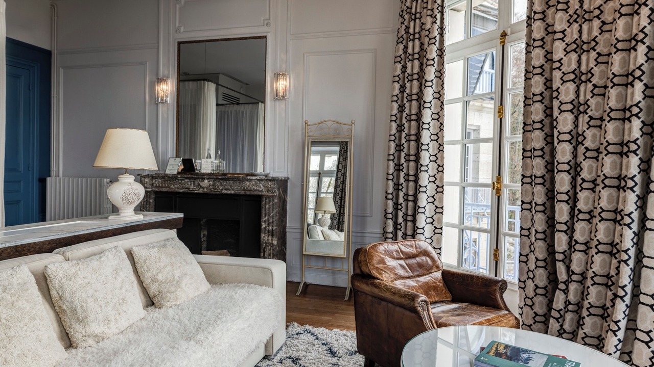 Photo of Bedroom in Cruseilles