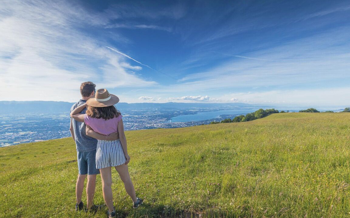 Photo of Outdoor in Cruseilles