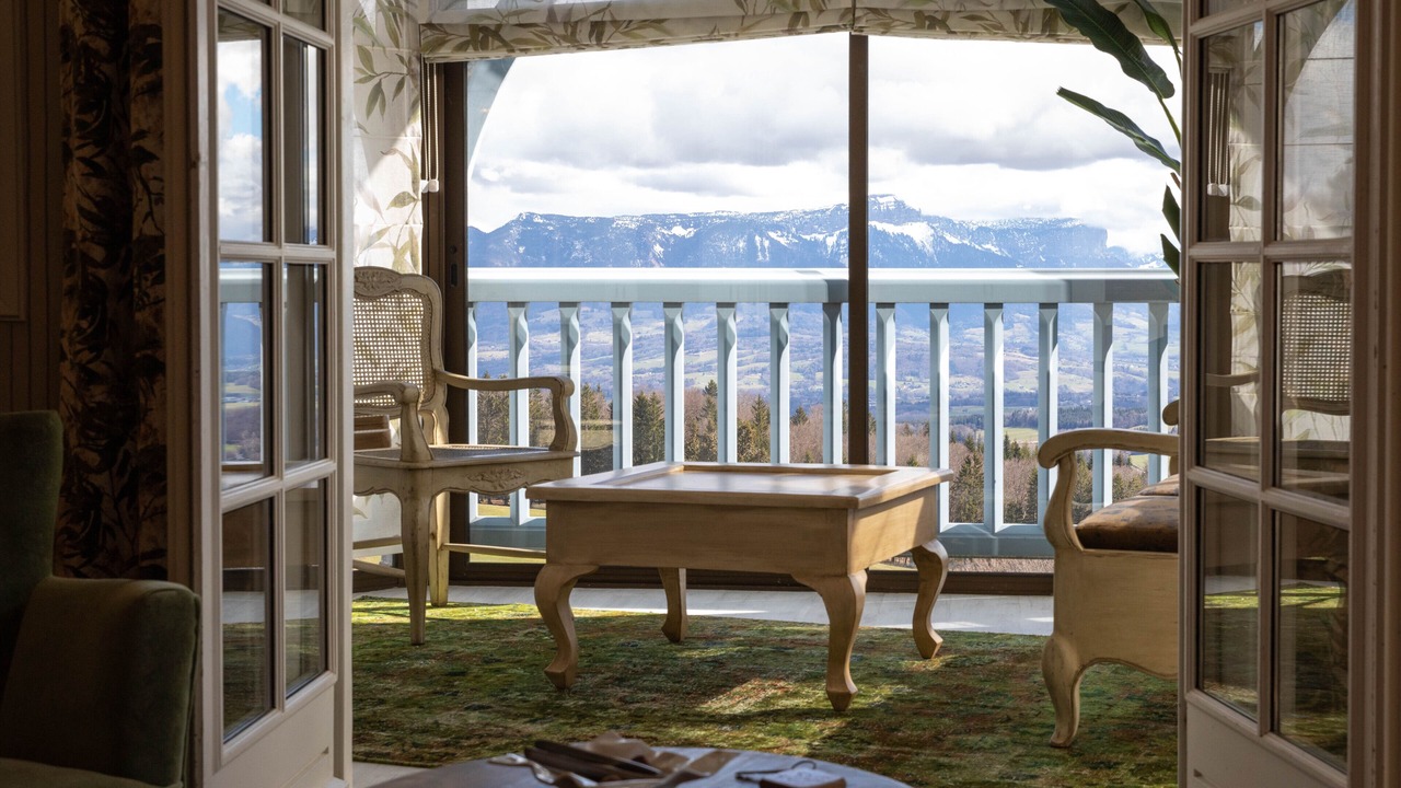 Photo of Outdoor in Cruseilles