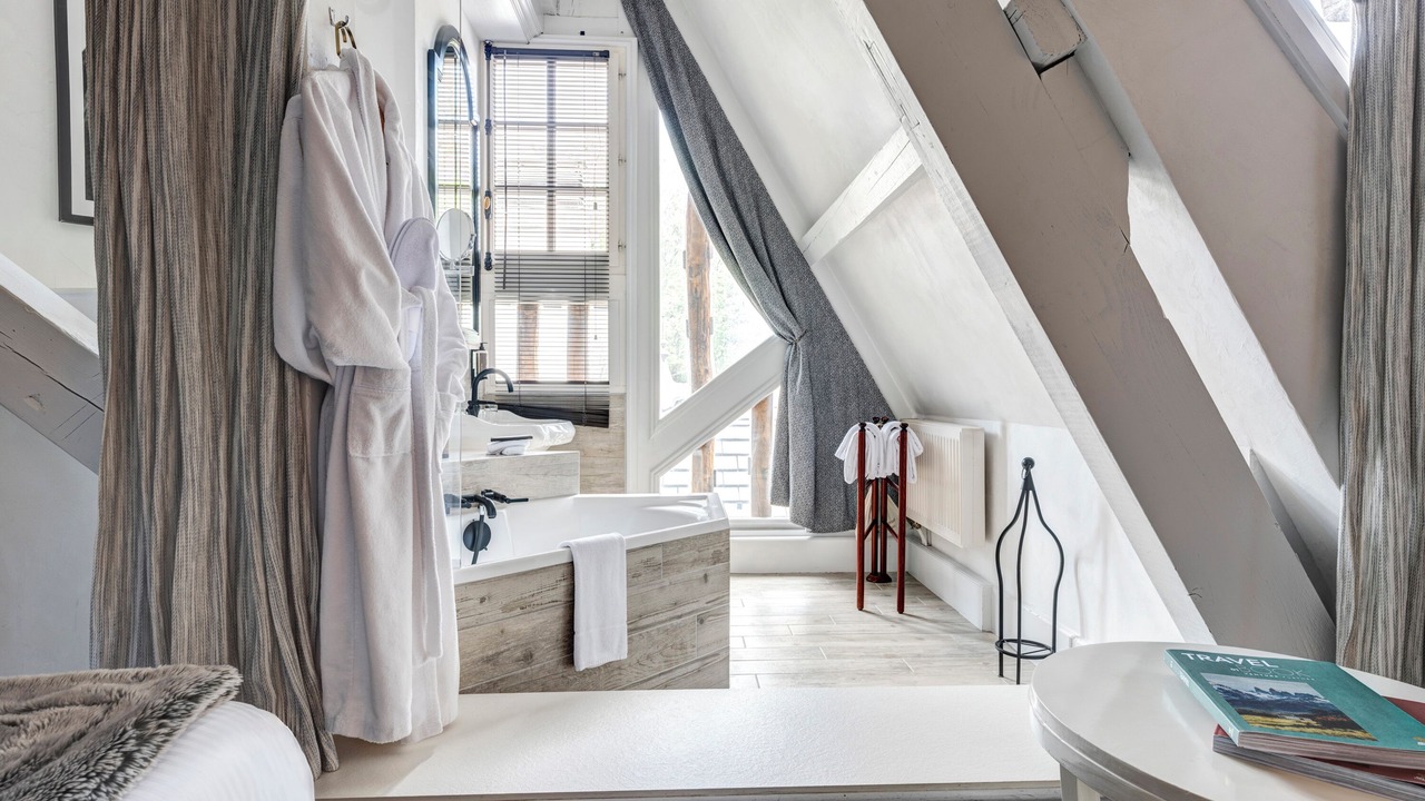 Photo of Bathroom in Cruseilles