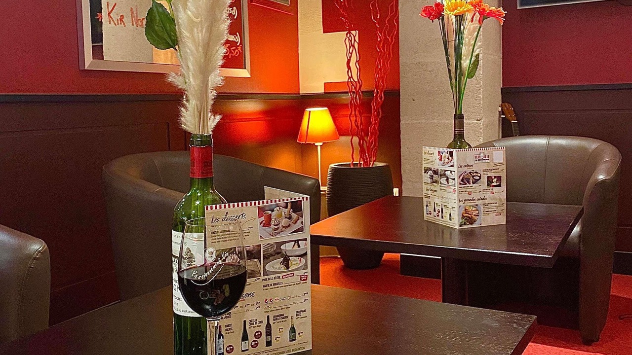 Photo of Outdoor in Saint-Emilion