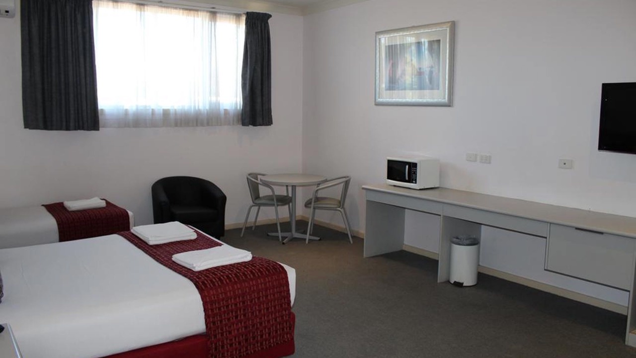 Photo of Bedroom in Fawkner