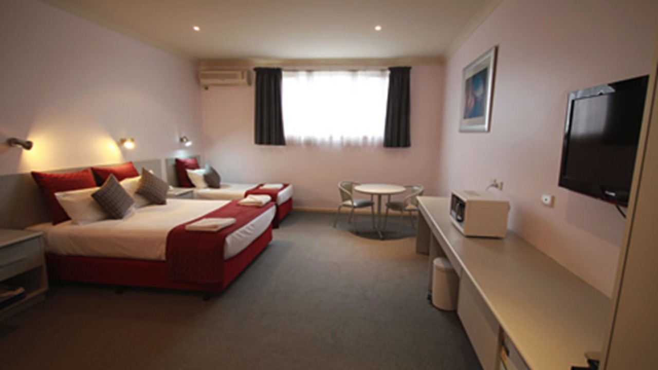 Photo of Bedroom in Fawkner