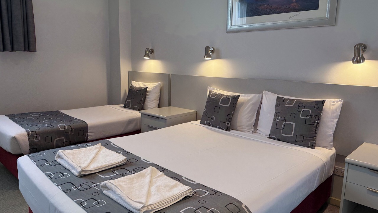 Photo of Bedroom in Fawkner