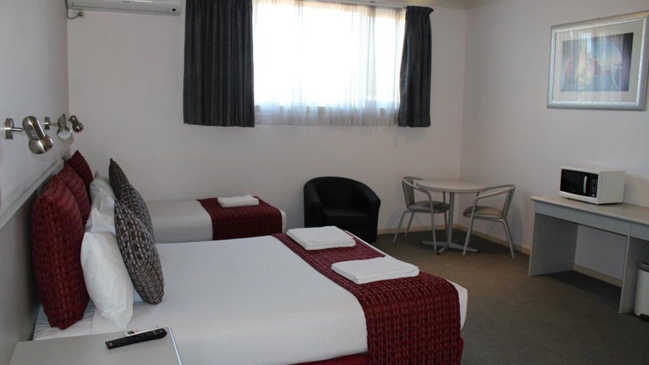 Photo of Bedroom in Fawkner