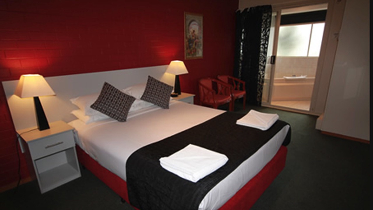 Photo of Bedroom in Fawkner