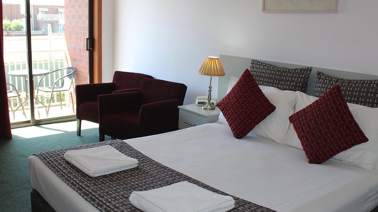 Photo of Bedroom in Fawkner