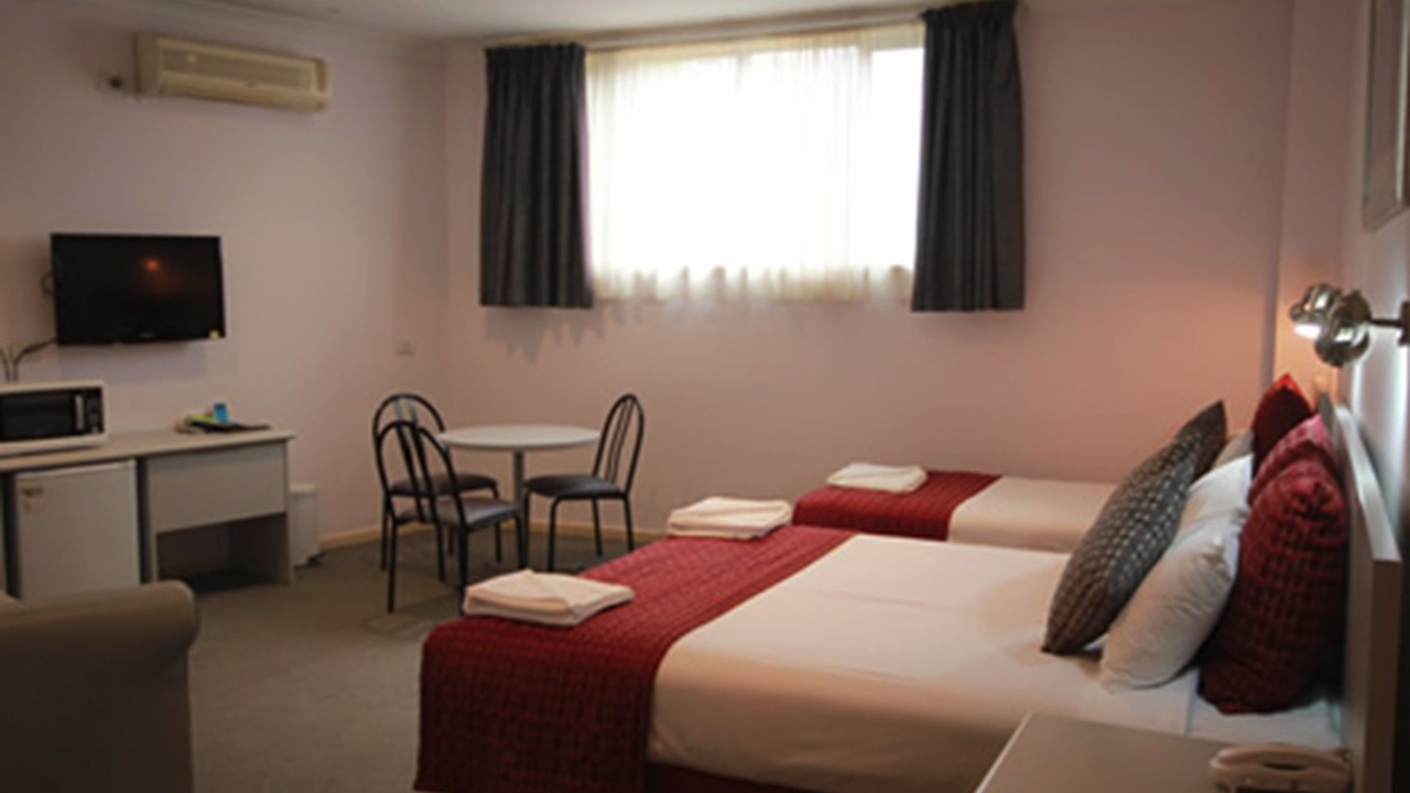 Photo of Bedroom in Fawkner